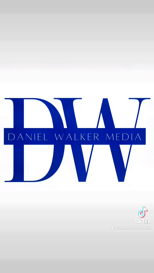 Daniel Walker Media logo